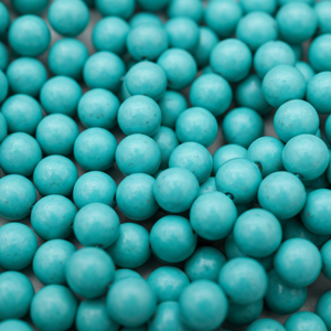 Round Beads