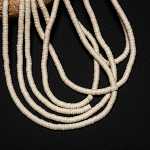 Rondelle Beads