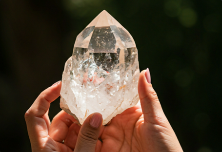 Quality, Sourcing & Energy Integrity