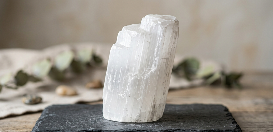 What Is Selenite?