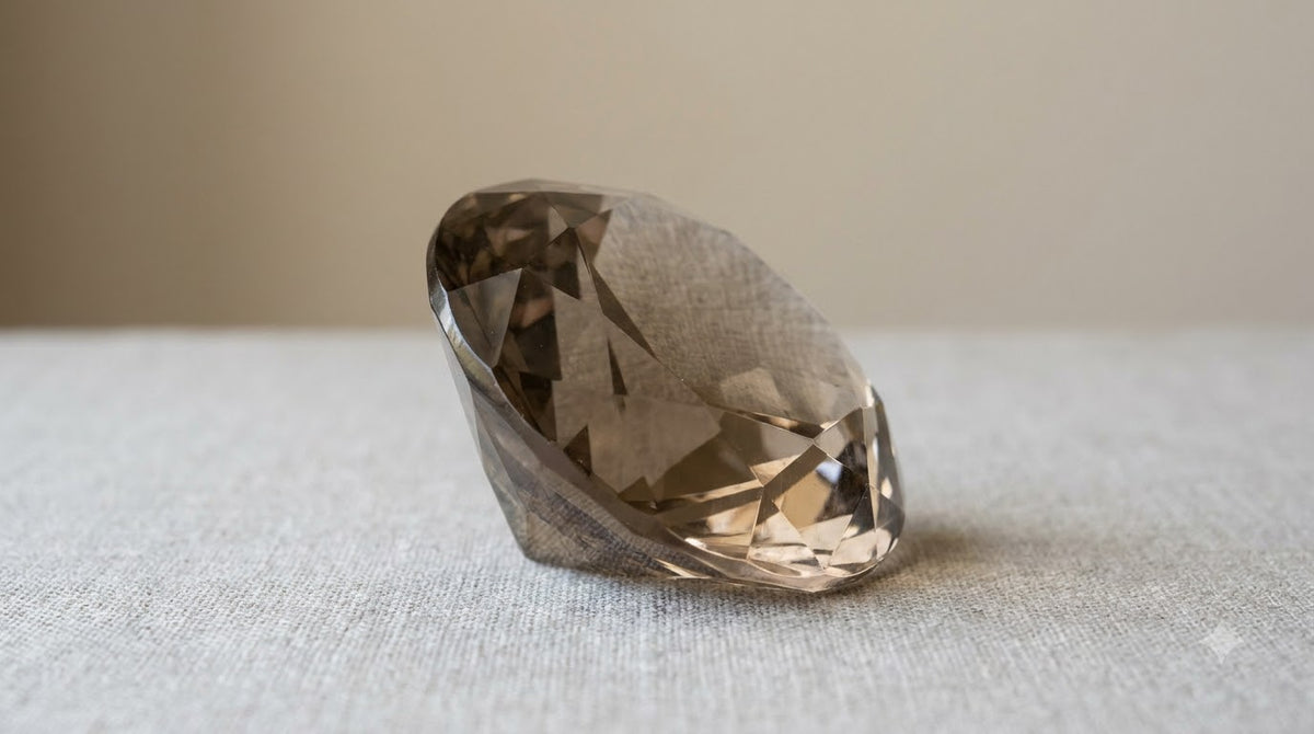 Smokey Quartz Wholesale Supplier in India
