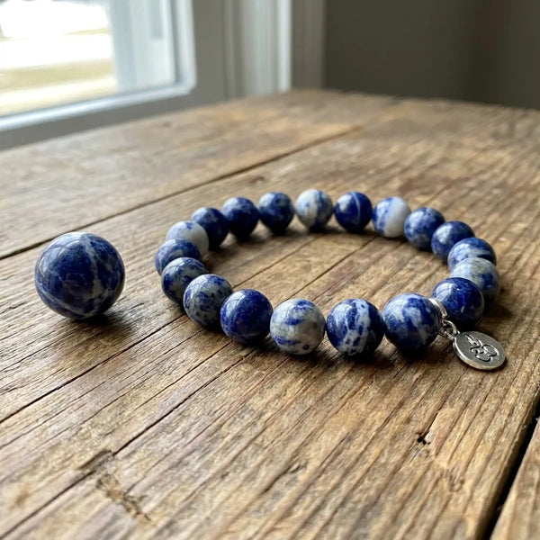 Bracelets & Beads