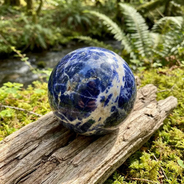 Spheres