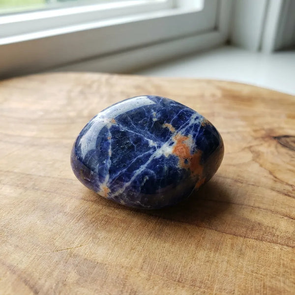 Tumbled Stones