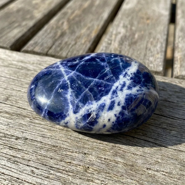 Palm Stones