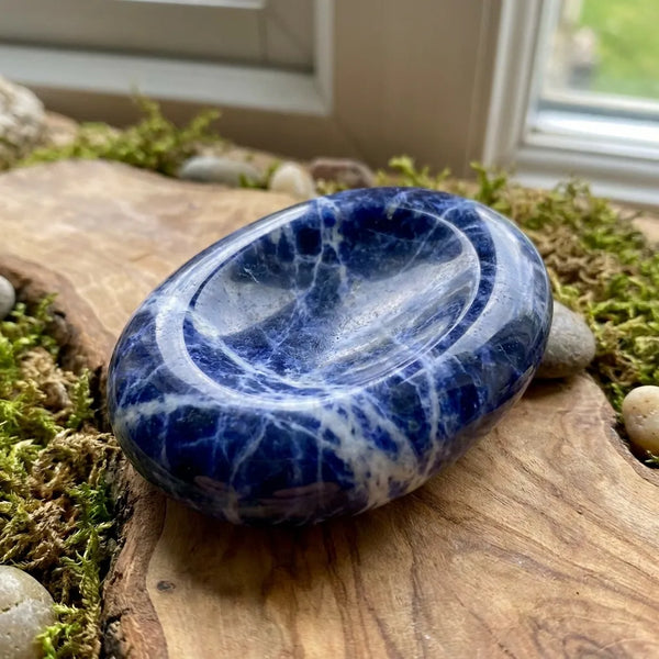 Worry Stones