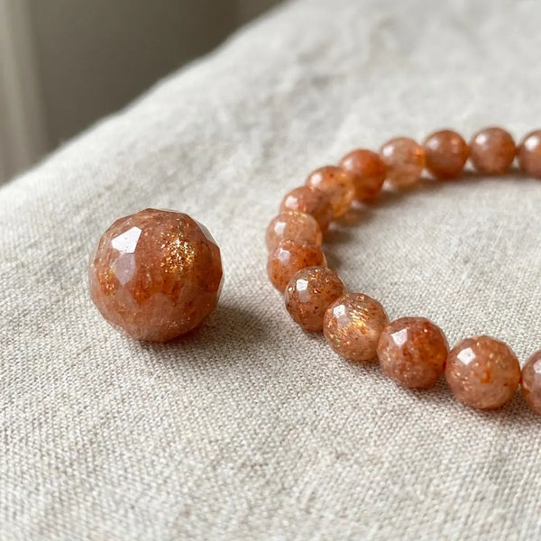 Bracelets & Beads