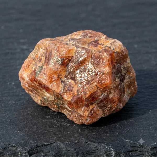 Raw / Rough Sunstone