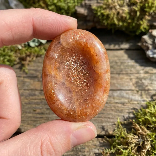 Worry Stones