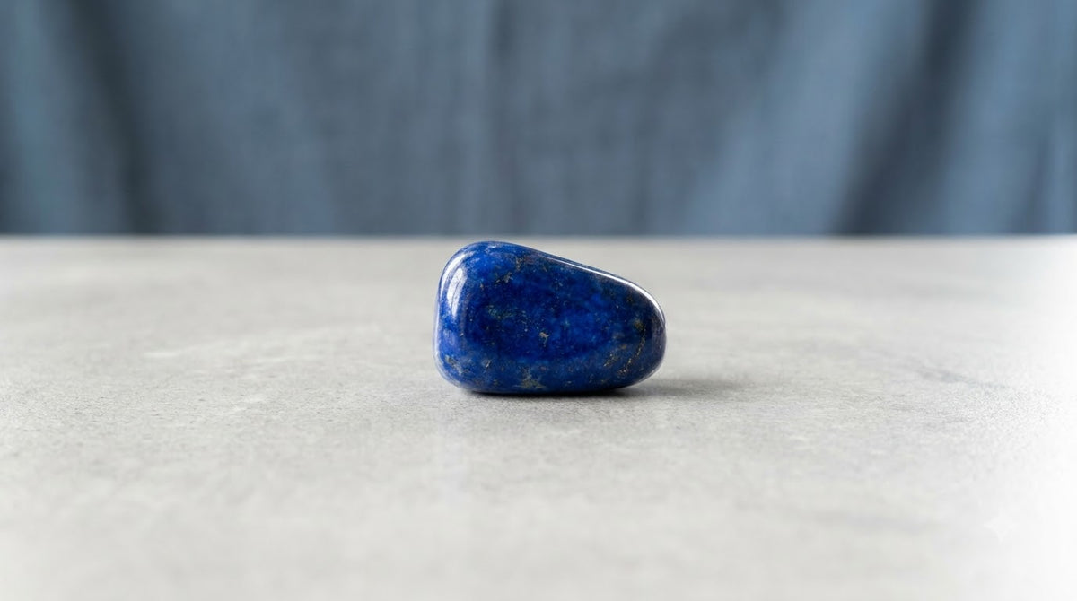 Third Eye Chakra Crystal Stone Wholesale Supplier in India