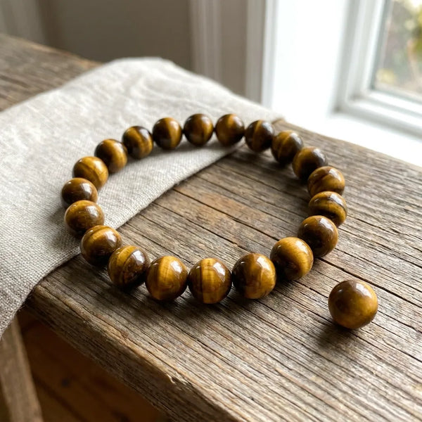 Bracelets & Beads