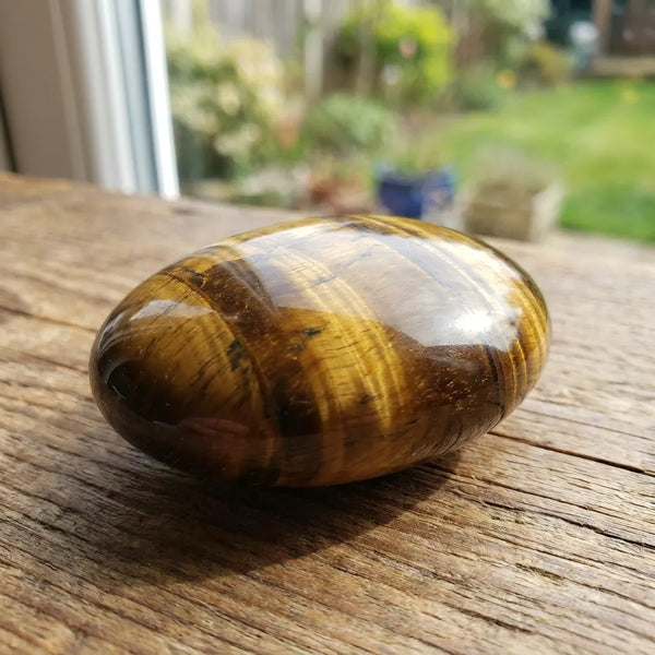 Palm Stones