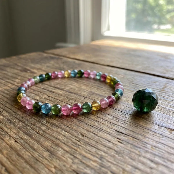 Bracelets & Beads