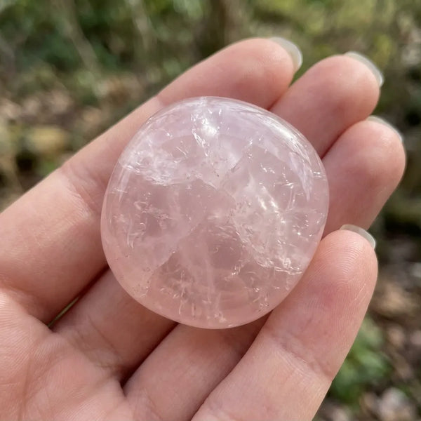 Tumbled Stones