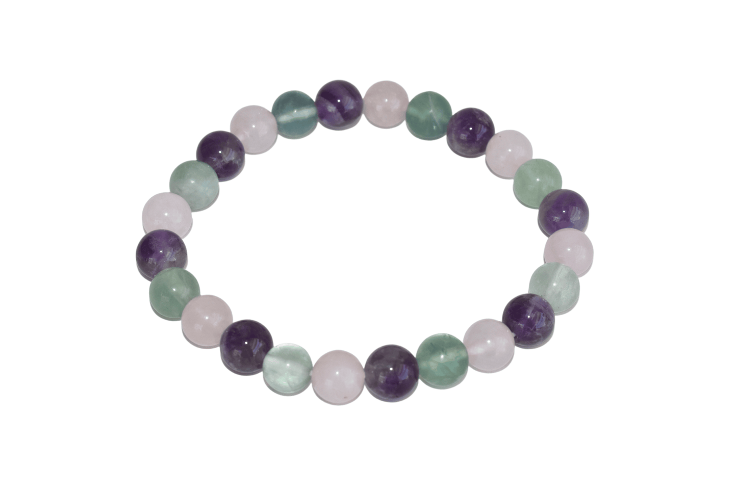 Pisces Zodiac Crystal Bracelet, Pisces Gifts