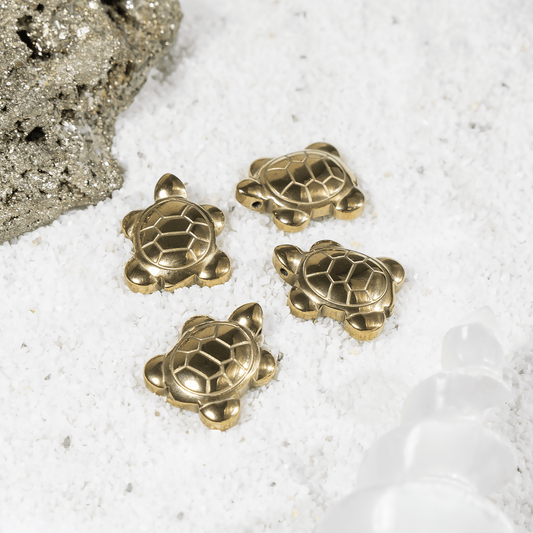 Turtle Pyrite, Turtle Crystal, Golden Turtle, Pyrite Turtle, Turtle Stone, Golden Pyrite Turtle