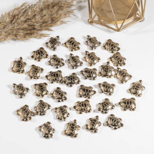 Turtle Pyrite, Turtle Crystal, Golden Turtle, Pyrite Turtle, Turtle Stone, Golden Pyrite Turtle
