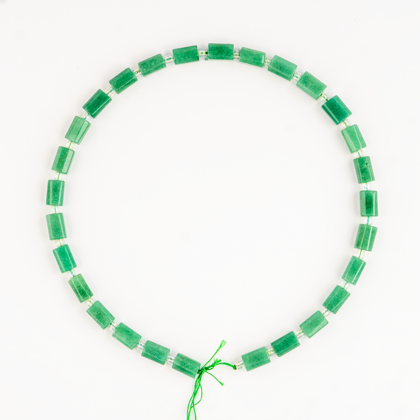 Pipe Beads | Gemstone Crystal Beads | Natural Stone Beads | Beaded Jewelry | DIY Jewelry Beads