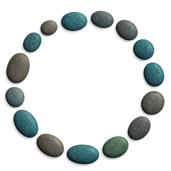 Vastu Energy Stone Sets