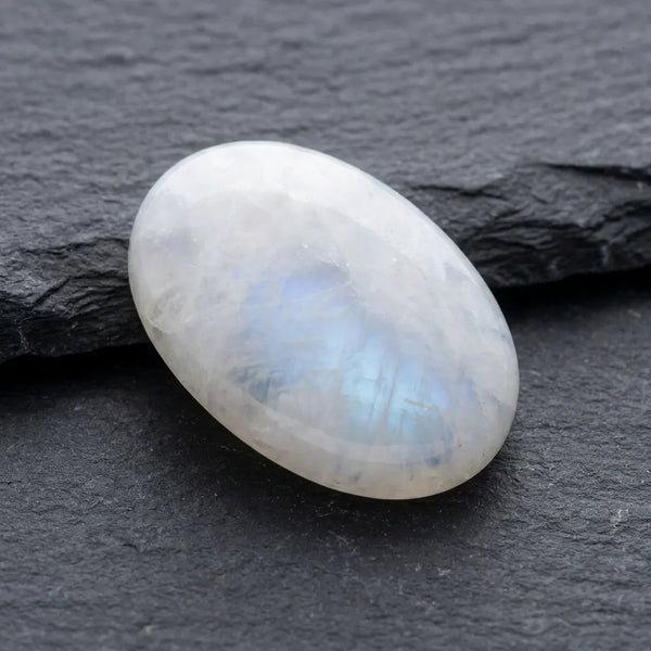 White Moonstone