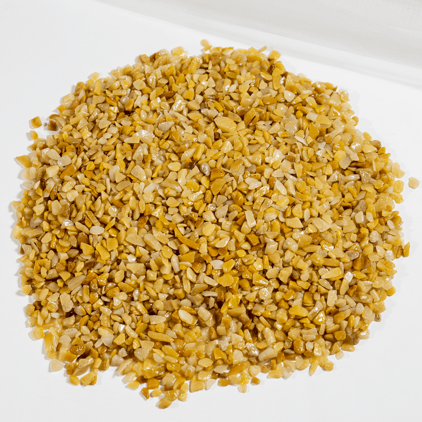 1kg Yellow Aventurine Gemstone Chips