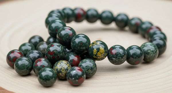 Bracelets & Beads