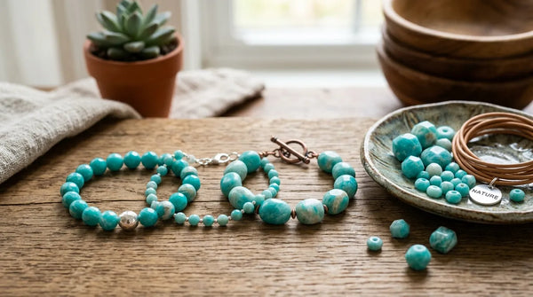 Bracelets & Beads