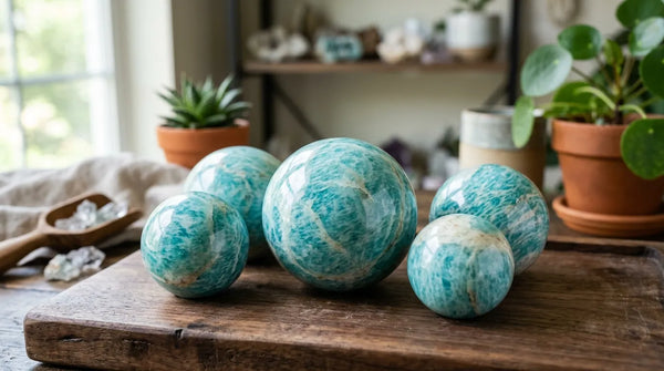 Spheres