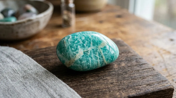 Tumbled Stones