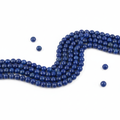 Azurite Beads