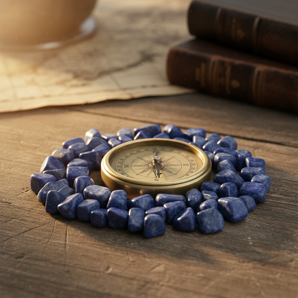 Direction-Specific Vastu Stones