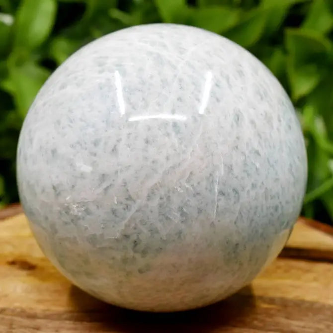 1Kg Amazonite Sphere