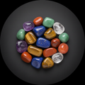 Chakra Stone Mixes