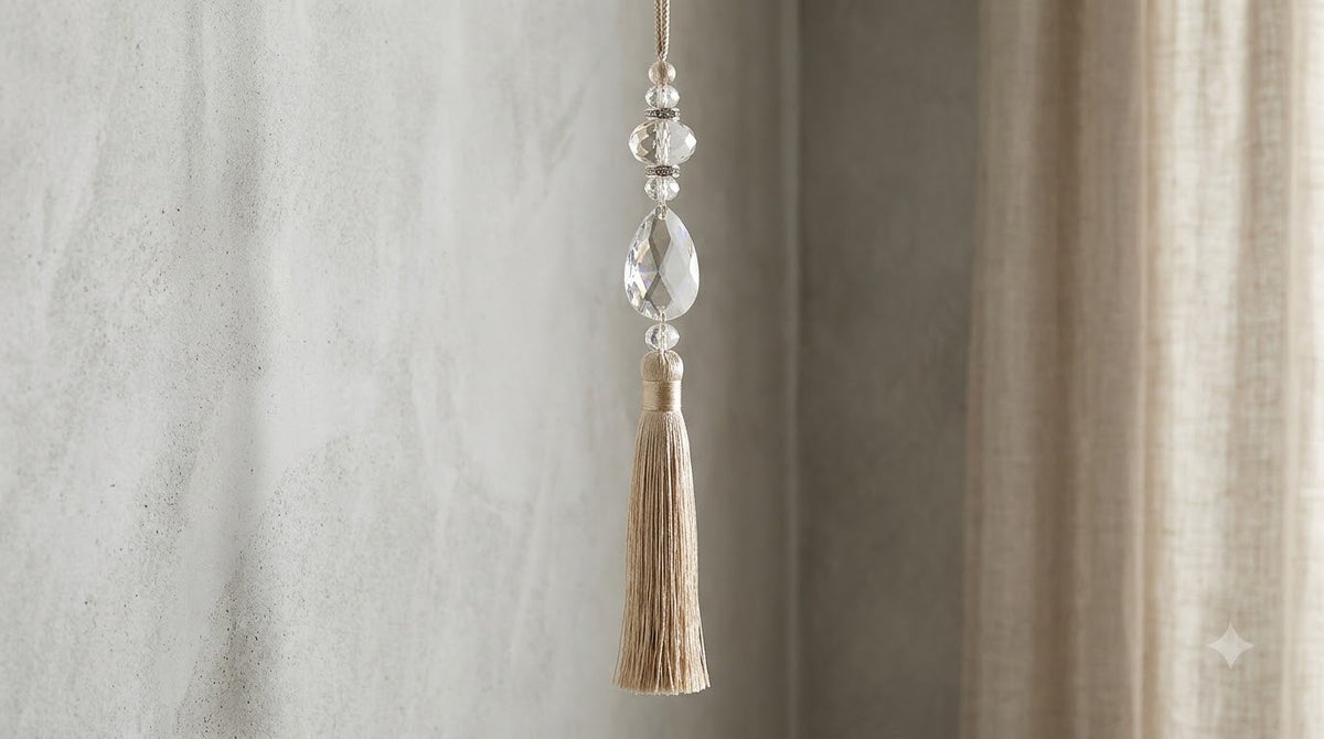 Tassel Hanger Wholesale Supplier in India