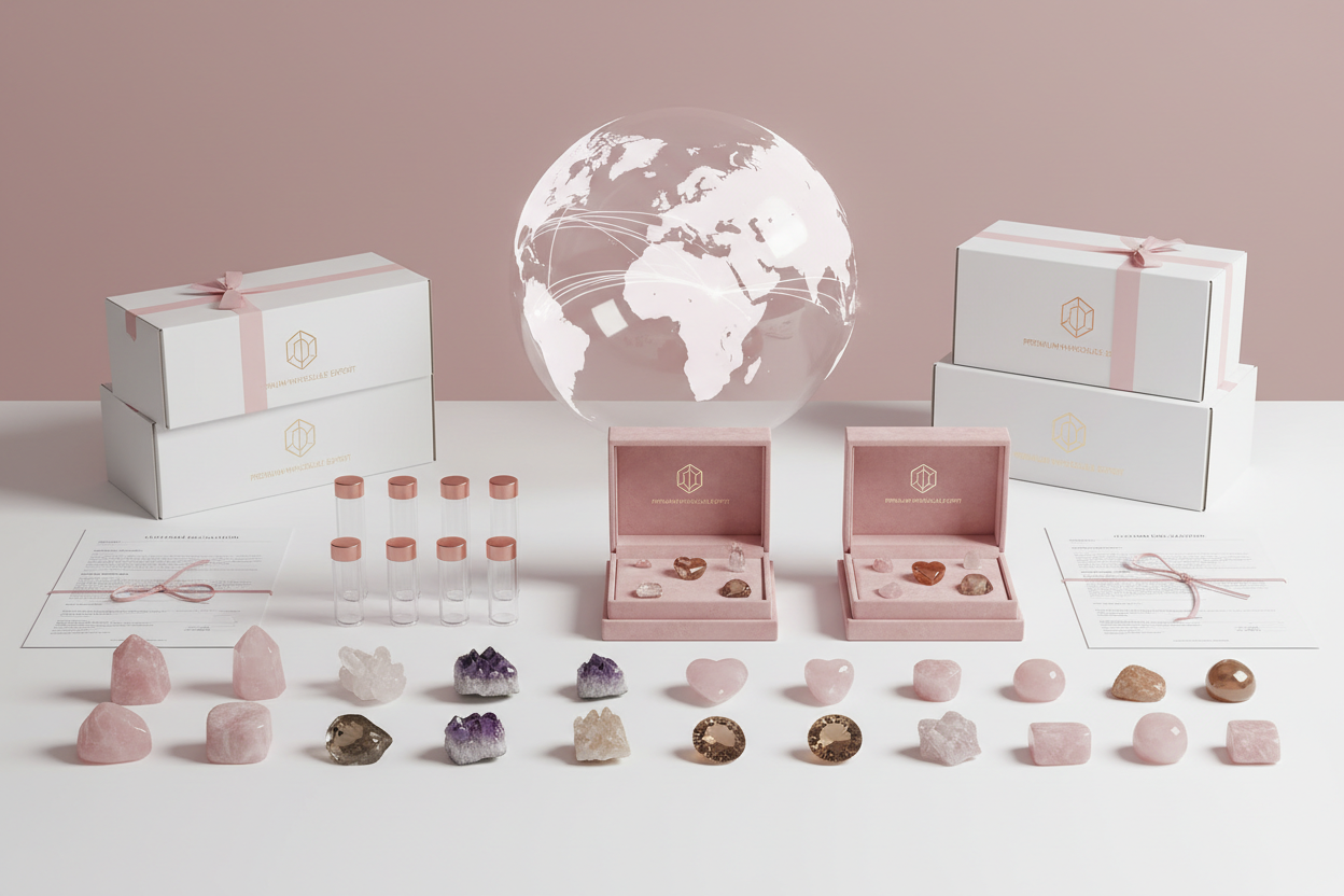 International Shipping