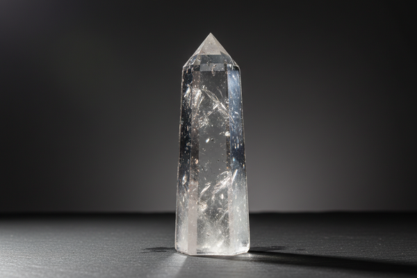 Polished Reiki Crystals