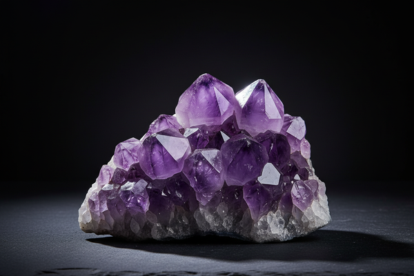 Raw / Natural Reiki Crystals