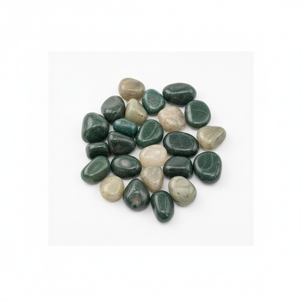Tumbled Numerology Stones